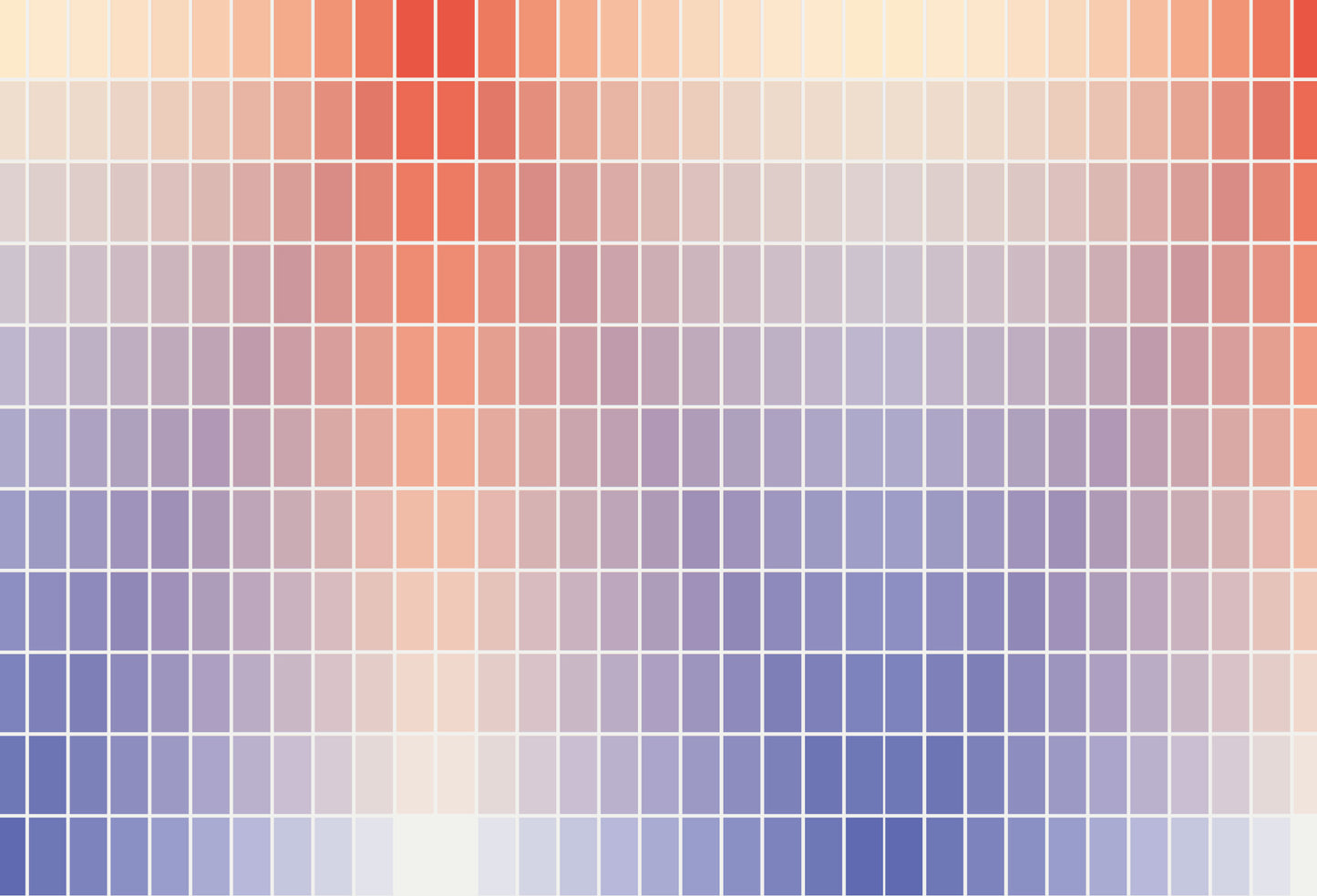 FRAMES OF COLOURS