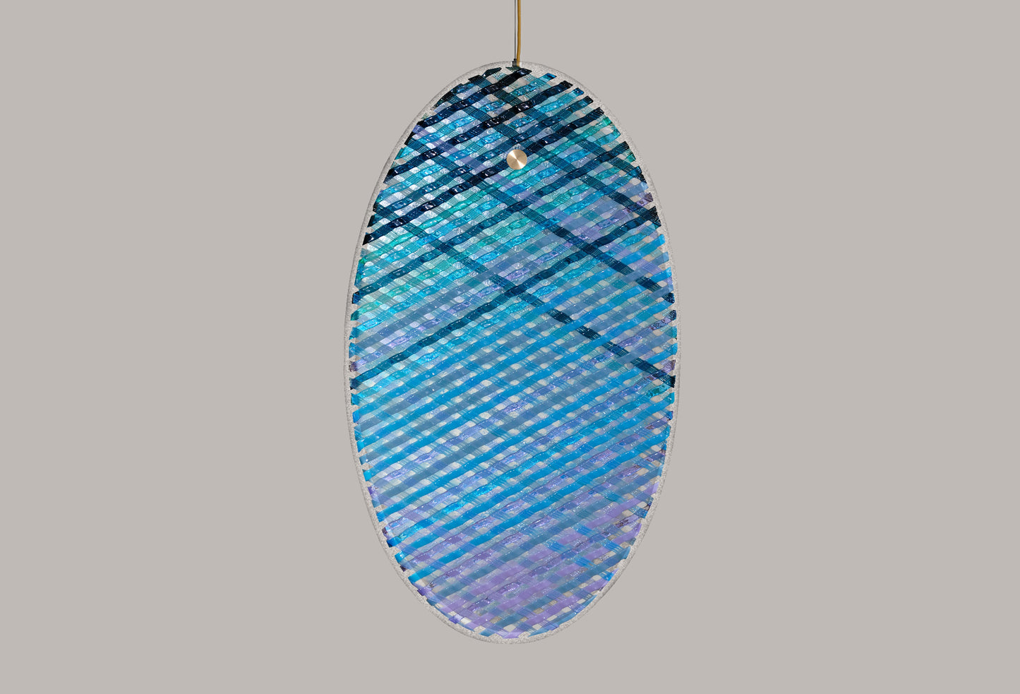 WOVEN GLASS