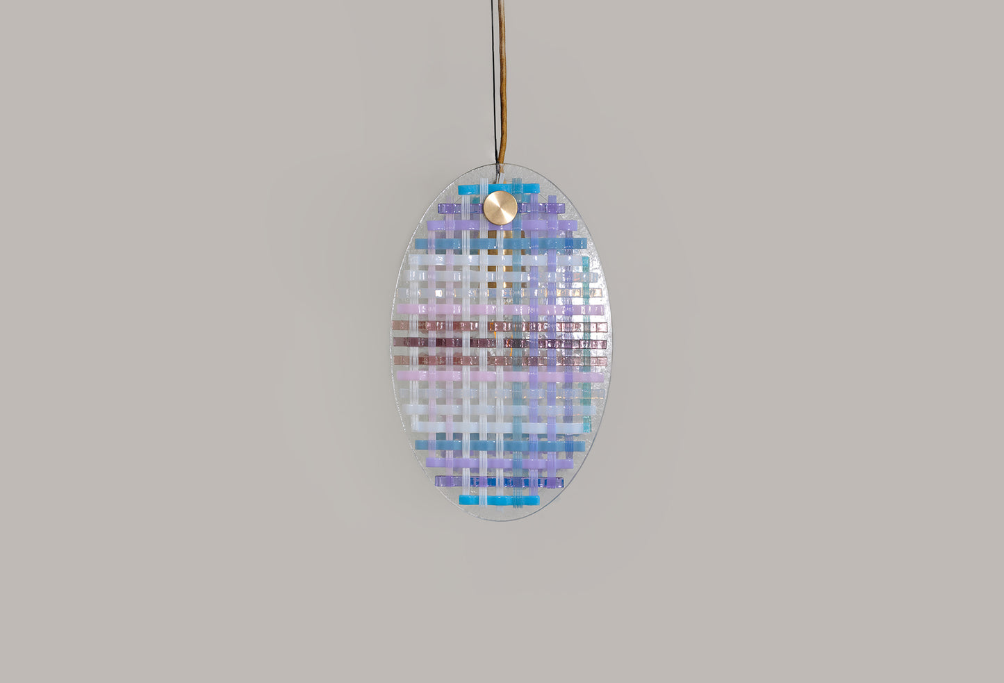 WOVEN GLASS