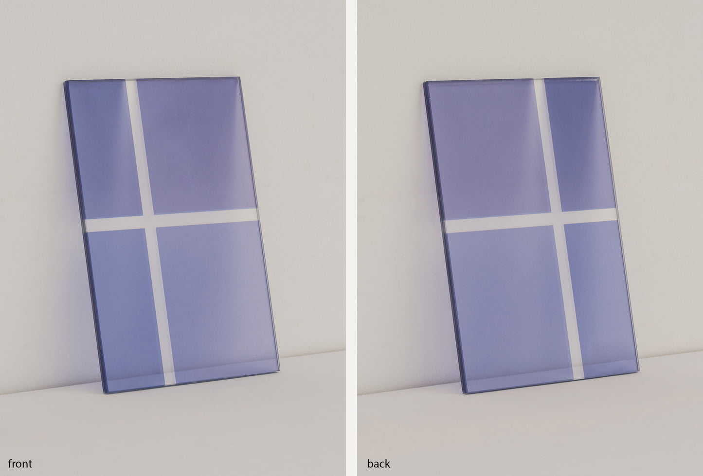 FRAMES OF COLOURS