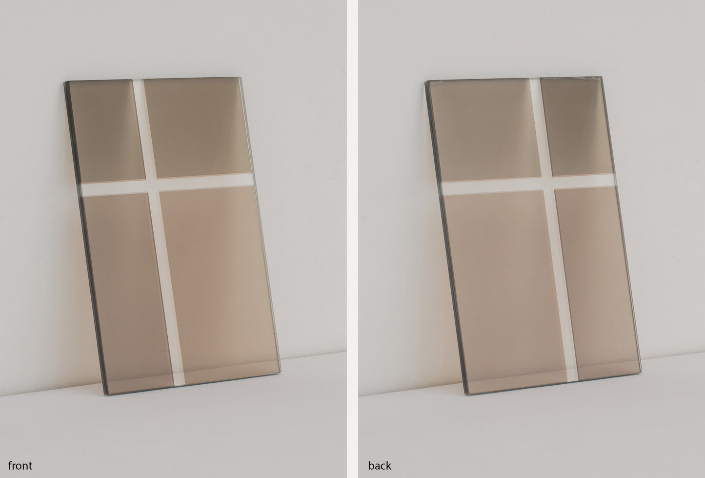 FRAMES OF COLOURS