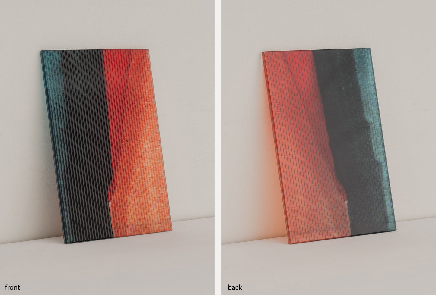 LAYERS