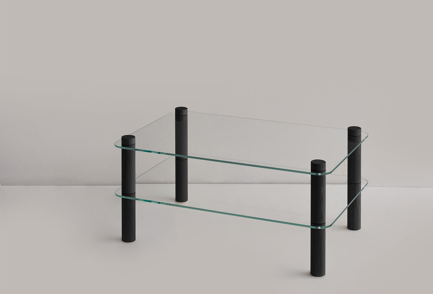 PODIUM LOW TABLE