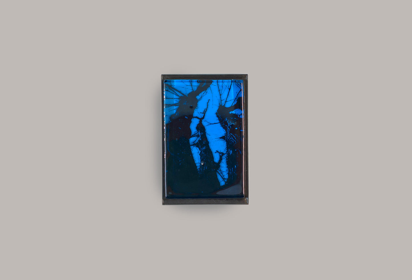 BAUMSCHATTEN, 2013