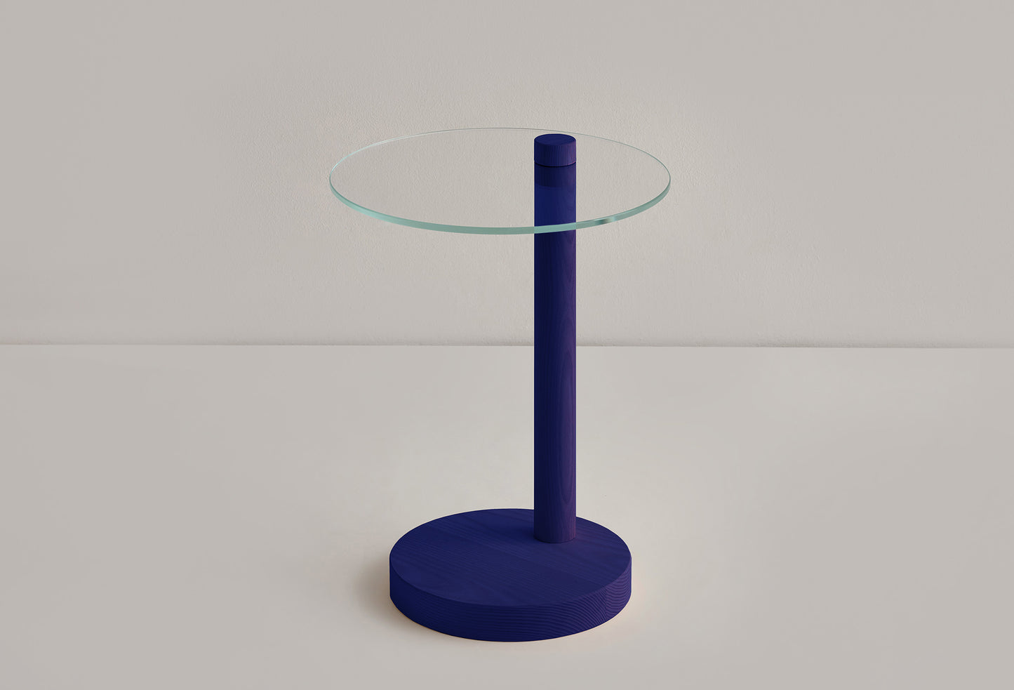 PODIUM SIDE TABLE
