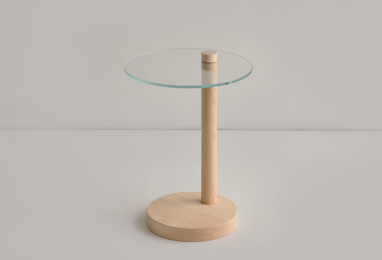 PODIUM SIDE TABLE