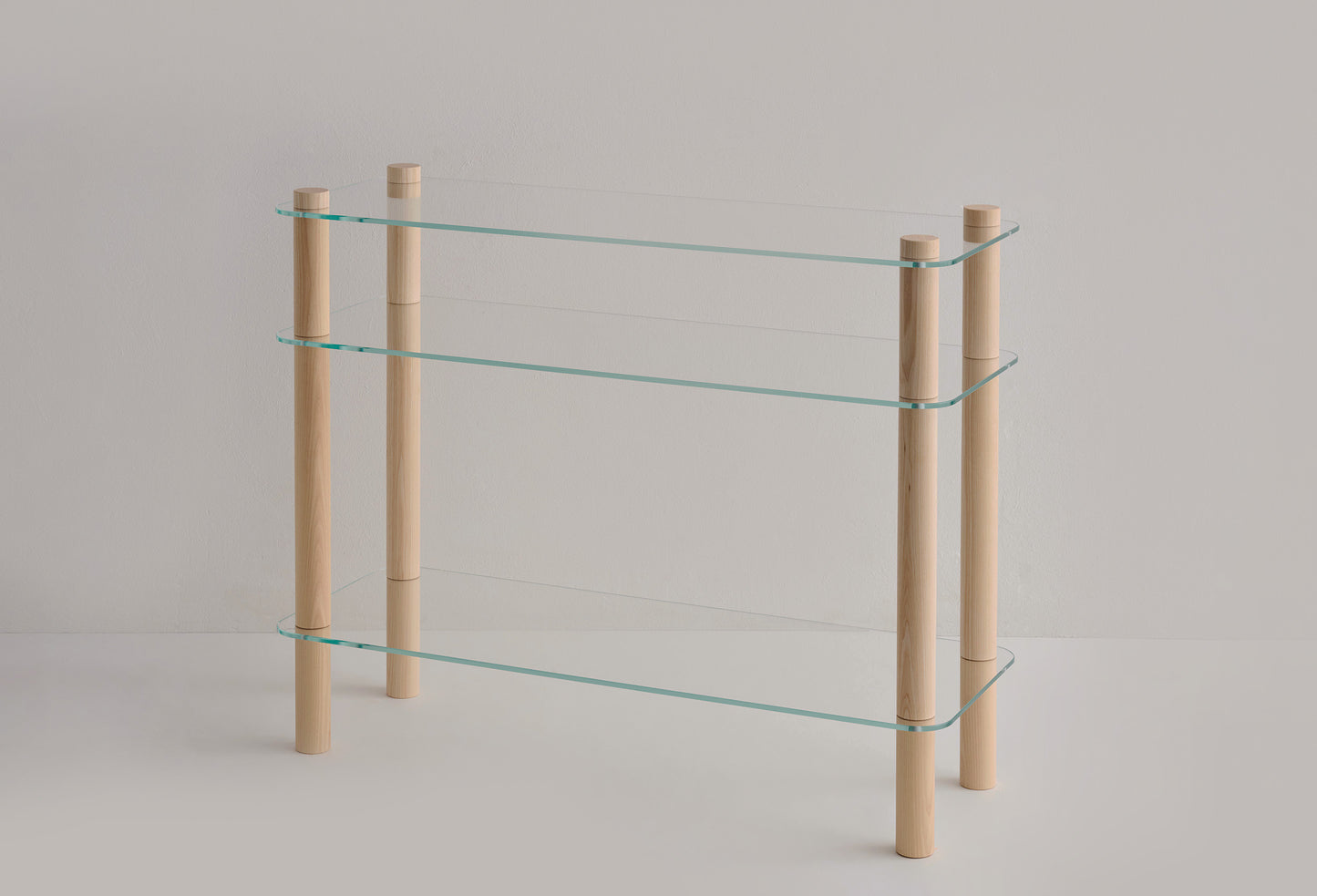 PODIUM CONSOLE