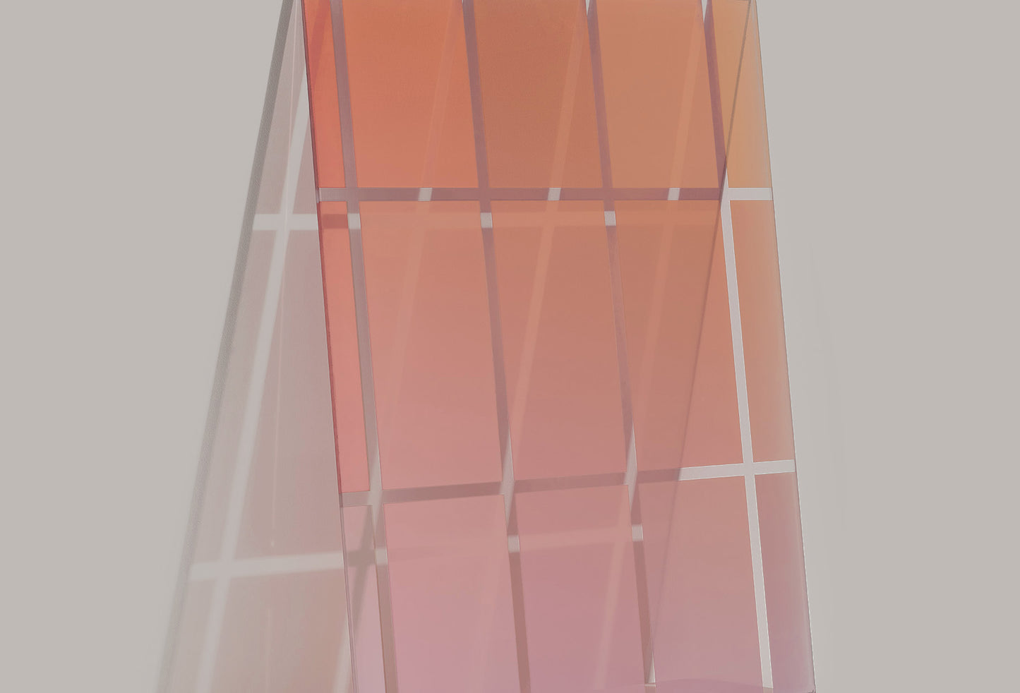 FRAMES OF COLOURS