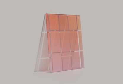 FRAMES OF COLOURS