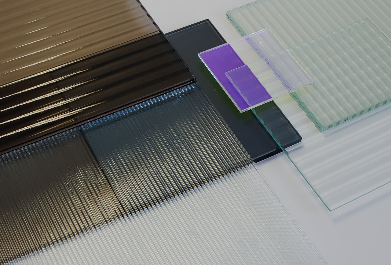 VAN TREECK GEOMETRICS